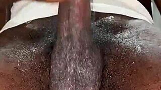 Did you see that huge cock in the classroom? I burst a nut after class