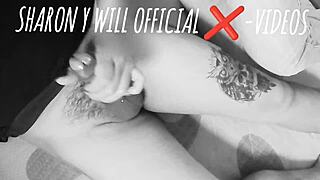 i pull my neighbor's cock when his wife is away. i am a punk prostitute with tattoos on my legs.