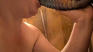 i fuck angel lima's big ass and cum in her mouth