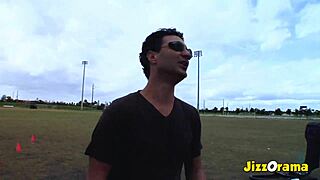 Bbc destroys and bangs Nissi Lin's booty roughly!