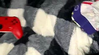 tight teen pussy struggles with huge rod