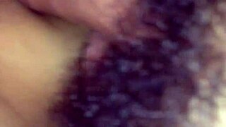 spending a quiet evening with lucy