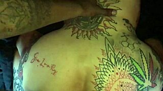 can treylongzxxx handle gia lovely's anal in the 18 wheeler pov slow motion