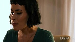 College Babe Shared by Flatmates in Doggystyle