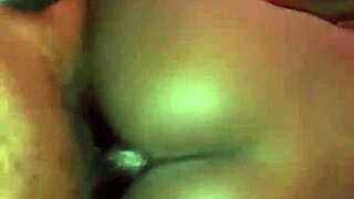 Sloppy head reverse ride, isn't it intense?