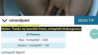 Mariru amamiya masturbates in heels and lingerie for big cock