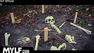 Long time without intimacy leads to dominant position