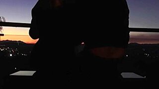 Gotta suck James Deen's dick after that romantic date!