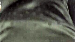 Alice Fire's Toilet Toy Fuck