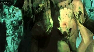 check out dark lantern entertainment’s vintage hairy ride show