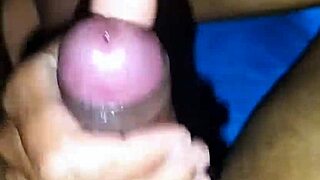 New secretary must suck boss's cock first.