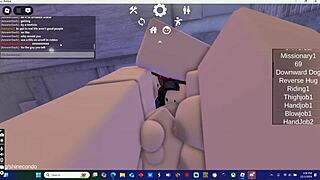 She Demands Cum Inside Her Pussy Now