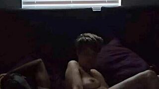 Big Titt Lesbian Takes BBC