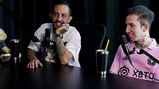 Watch Alice Vasconcelos Get Wild In Lingerie And Toys!