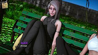 Eternum 130 Game Adventure