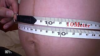 Japanese woman faces struggles in intimate moment