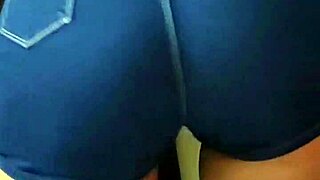 sexy doggystyle with teen and milf homemade fun