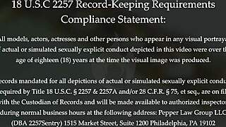 bubble butt bouncing booties compilation from house of fyre 2016