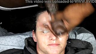 Dirtydees guys night out facial compilation 😏