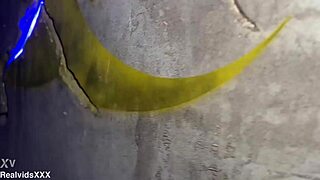 I'm fucking this tattooed slut hard.