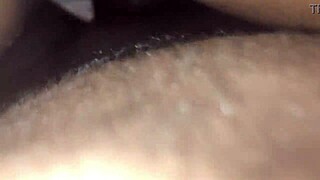 what's the secret between stepmother and aunt in stockings?