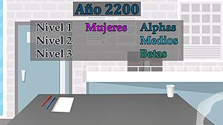 Spanish JOI Test For Beta Slaves