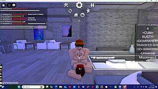 She Demands Cum Inside Her Pussy Now