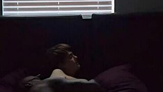 Big Titt Lesbian Takes BBC