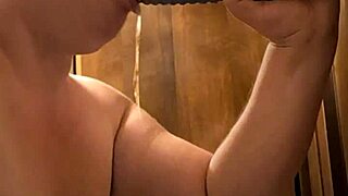 i fuck angel lima's big ass and cum in her mouth