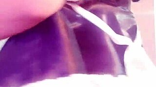 Jazmints Unleashes Wild Power in Hardcore Shemale Action for Ultimate Thrills