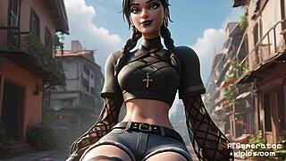 Watch nude cartoon porn pictures now