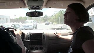 Double Penetration for Tory and Audrey with Shared Big Cocks?