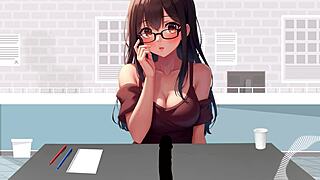 Spanish JOI Test For Beta Slaves