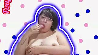 Move That Fat Ass Like A Bitch!