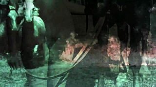 check out dark lantern entertainment’s vintage hairy ride show