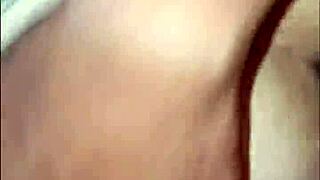 old guy destroys cuckold's wife's tight pussy, horny amateurs watch cumshot.