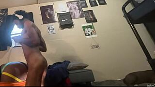 homemade fucking and nutting