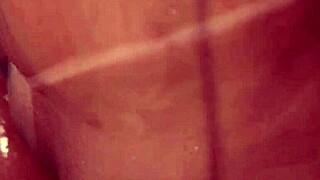 Emotions unfold behind the scenes