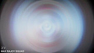 Olivia and Mary in wild 4-on-2 gangbang