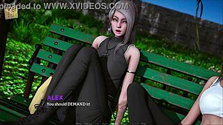 Eternum 130 Game Adventure