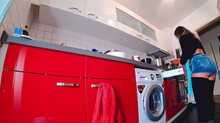 succubus dredda dark deepthroats with tattoos and toys