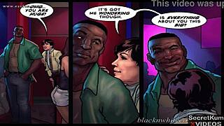 blonde amateur fucks daddy doggystyle