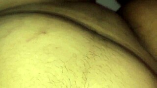 what's the secret between stepmother and aunt in stockings?