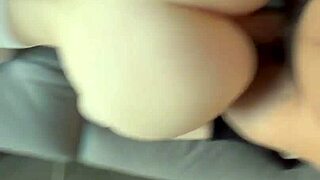 Enormous pawg becomes a fuck doll for bbc centaur in pov