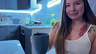 i fuck my wife's hairy pussy and her friend's big ass