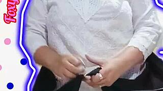 Move That Fat Ass Like A Bitch!