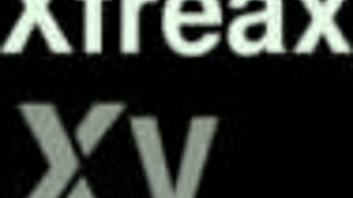 Nicole Black's anal training by Dominica Phoenix involves rough double anal, gaping, clothes ripped, licking cum.