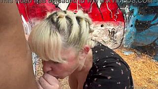 naughty kitten taken to anal loony bin for harsh treatment