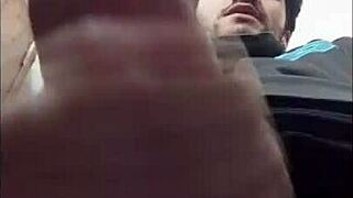 Intense Cumshots Unleash Deep Pleasure In Solo Sessions