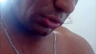 enormous big black cock fucks hard!